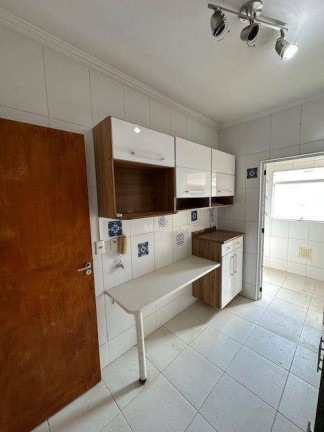 Imagem Apartamento com 2 Quartos à Venda, 58 m² em Jardim Guadalajara - Sorocaba