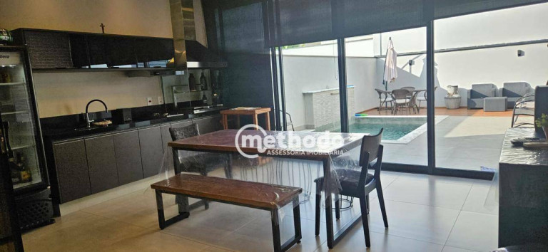 Imagem Casa com 3 Quartos à Venda, 211 m² em Swiss Park - Campinas Imagem Casa com 3 Quartos à Venda, 211 m² em Swiss Park - Campinas