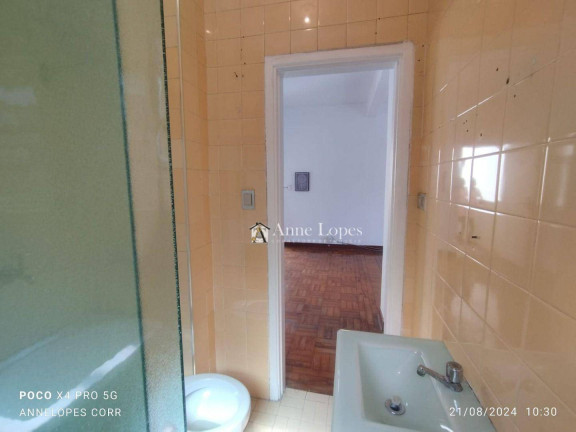 Imagem Apartamento com 1 Quarto à Venda, 55 m² em Boqueirão - Santos Imagem Apartamento com 1 Quarto à Venda, 55 m² em Boqueirão - Santos