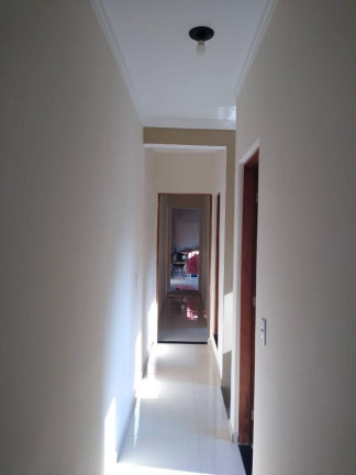 Imagem Casa com 4 Quartos à Venda, 300 m² em Jardim Zaira - Mauá