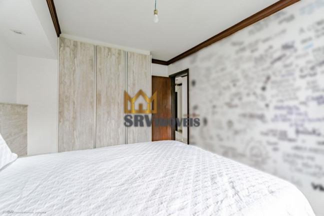 Imagem Casa com 2 Quartos para Alugar, 174 m² em Atuba - Curitiba