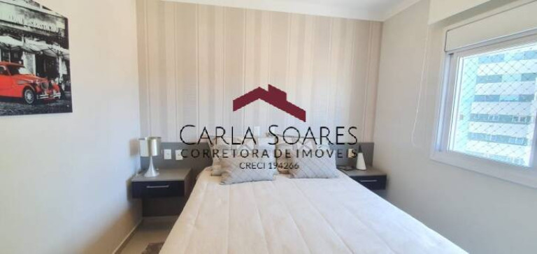 Imagem Apartamento com 3 Quartos à Venda, 206 m² em Jardim Tejereba - Guarujá
