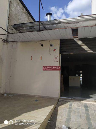 Imagem Sala Comercial para Alugar, 300 m² em Centro - Guarulhos Imagem Sala Comercial para Alugar, 300 m² em Centro - Guarulhos