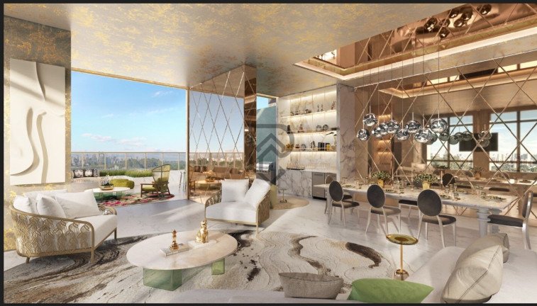 Imagem Apartamento com 3 Quartos à Venda, 190 m² em Paraíso - São Paulo Imagem Apartamento com 3 Quartos à Venda, 190 m² em Paraíso - São Paulo