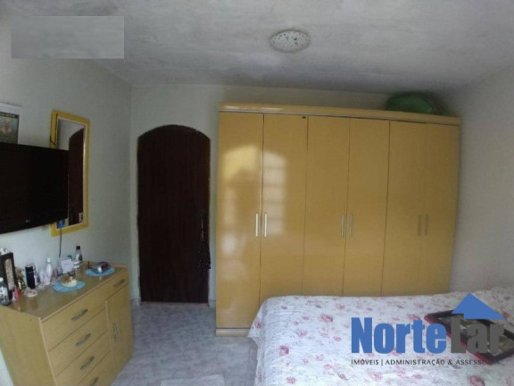 Imagem Sobrado com 3 Quartos à Venda, 156 m² em Jardim Cidade Pirituba - São Paulo