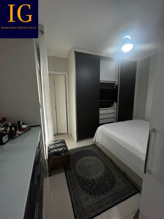 Imagem Apartamento com 3 Quartos à Venda, 100 m² em Santa Maria - São Caetano Do Sul