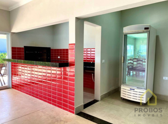 Imagem Imóvel com 4 Quartos à Venda, 480 m² em Recanto Campestre Internacional De Viracopos Gleba 6 - Indaiatuba