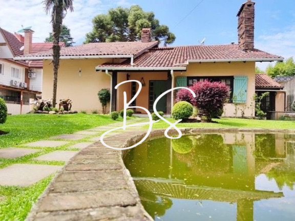 Casa com 4 Quartos à Venda, 810 m² em Vila Suzana - Canela
