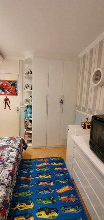 Imagem Apartamento com 3 Quartos à Venda, 75 m² em Jardim Marajoara - São Paulo Imagem Apartamento com 3 Quartos à Venda, 75 m² em Jardim Marajoara - São Paulo