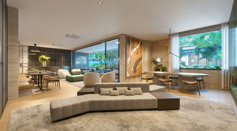 Imagem Apartamento com 4 Quartos à Venda, 157 m² em Perdizes - São Paulo