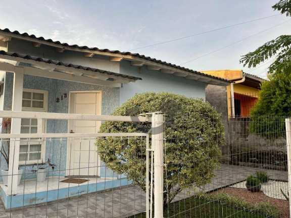 Imagem Casa com 3 Quartos à Venda, 100 m² em Aliança - Santa Cruz Do Sul Imagem Casa com 3 Quartos à Venda, 100 m² em Aliança - Santa Cruz Do Sul