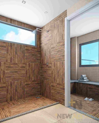 Apartamento com 2 Quartos à Venda, 60 m² em Praia De Itaparica - Vila Velha