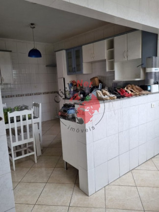 Imagem Apartamento com 3 Quartos à Venda, 103 m² em Vila Guiomar - Santo André Imagem Apartamento com 3 Quartos à Venda, 103 m² em Vila Guiomar - Santo André