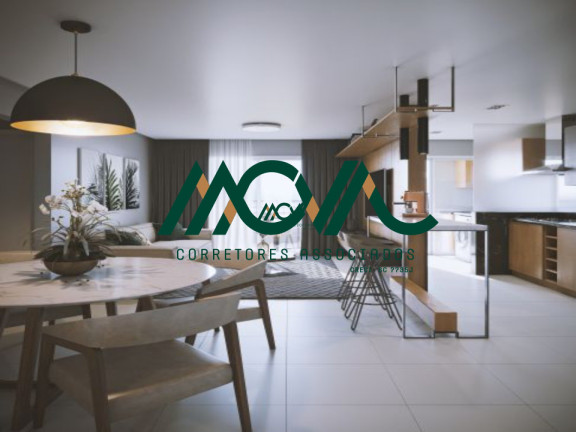 Imagem Cobertura com 3 Quartos à Venda, 139 m² em Jardim Pérola Do Atlântico - Itapoá