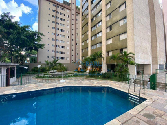 Apartamento com 2 Quartos à Venda, 70 m² em Bela Vista - São Paulo