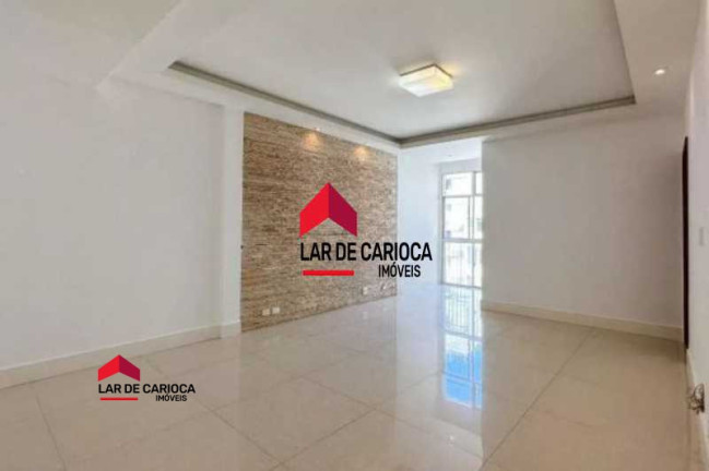 Apartamento com 3 Quartos à Venda, 100 m² em Copacabana - Rio De Janeiro