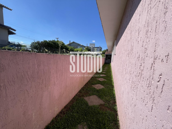 Casa com 4 Quartos à Venda, 181 m² em Alfândega - Garibaldi