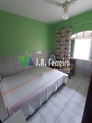 Imagem Casa com 2 Quartos à Venda, 107 m² em Jardim Praia Grande - Mongagua