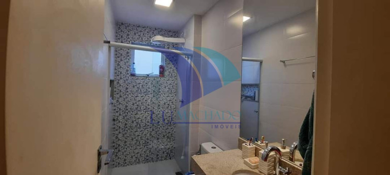 Imagem Apartamento com 2 Quartos à Venda, 101 m² em Palmeiras - Cabo Frio Imagem Apartamento com 2 Quartos à Venda, 101 m² em Palmeiras - Cabo Frio
