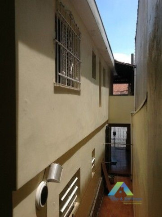 Imagem Sobrado com 3 Quartos à Venda, 195 m² em Parque Terra Nova Ii - São Bernardo Do Campo