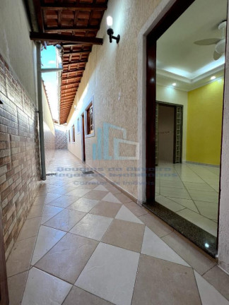 Imagem Casa com 2 Quartos à Venda, 82 m² em Flórida - Praia Grande