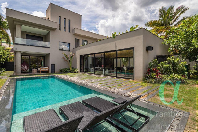 Imagem Casa com 5 Quartos à Venda, 800 m² em Alphaville - Santana De Parnaíba Imagem Casa com 5 Quartos à Venda, 800 m² em Alphaville - Santana De Parnaíba