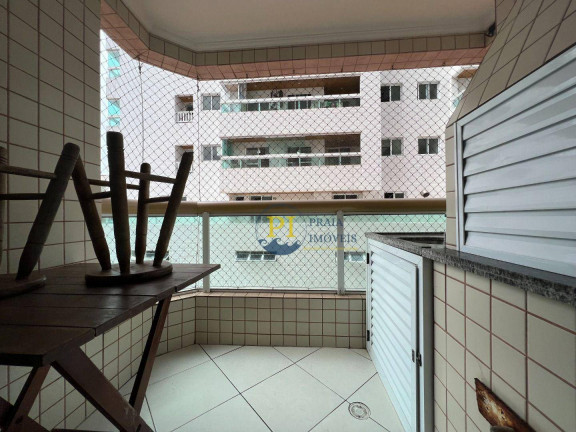 Imagem Apartamento com 2 Quartos à Venda, 72 m² em Aviação - Praia Grande Imagem Apartamento com 2 Quartos à Venda, 72 m² em Aviação - Praia Grande