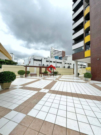Imagem Apartamento com 3 Quartos à Venda, 125 m² em Varjota - Fortaleza Imagem Apartamento com 3 Quartos à Venda, 125 m² em Varjota - Fortaleza