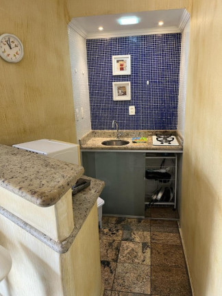 Imagem Imóvel com 1 Quarto à Venda, 33 m² em Indianópolis - São Paulo Imagem Imóvel com 1 Quarto à Venda, 33 m² em Indianópolis - São Paulo