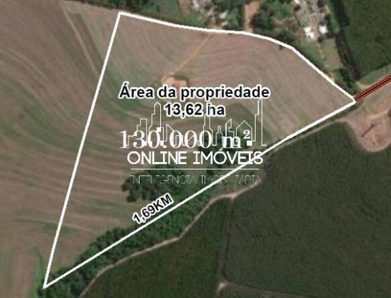 Imagem Sala Comercial à Venda, 130.000 m² em Mogi Guaçu Imagem Sala Comercial à Venda, 130.000 m² em Mogi Guaçu