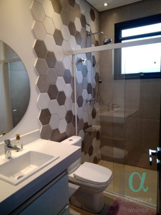 Imagem Casa de Condomínio com 3 Quartos à Venda, 304 m² em Tamboré - Santana De Parnaíba Imagem Casa de Condomínio com 3 Quartos à Venda, 304 m² em Tamboré - Santana De Parnaíba