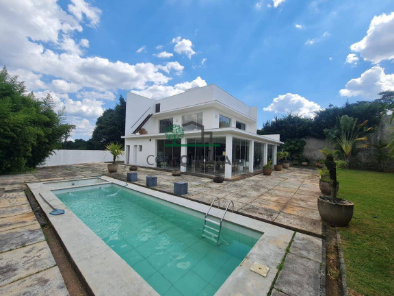Imagem Casa com 2 Quartos para Alugar, 340 m² em Parque Rincão - Cotia