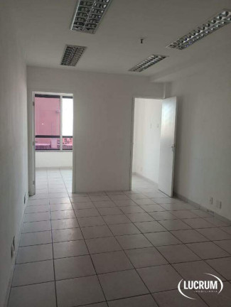 Sala Comercial à Venda, 43 m² em Centro - Rio De Janeiro