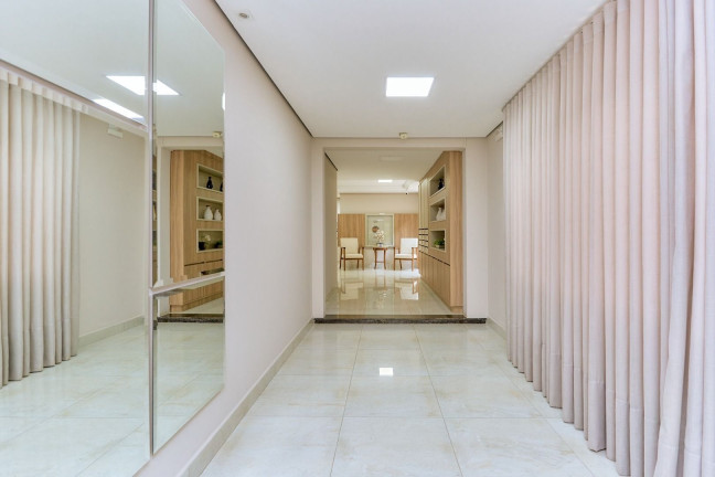 Imagem Apartamento com 3 Quartos à Venda, 105 m² em Cabral - Curitiba Imagem Apartamento com 3 Quartos à Venda, 105 m² em Cabral - Curitiba