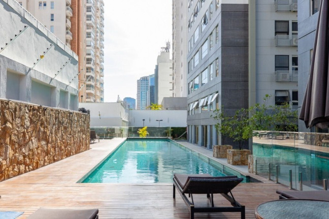 Imagem Apartamento com 2 Quartos à Venda, 70 m² em Brooklin - São Paulo Imagem Apartamento com 2 Quartos à Venda, 70 m² em Brooklin - São Paulo