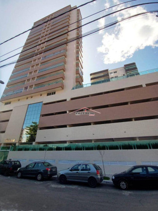 Apartamento com 2 Quartos à Venda, 71 m² em Vila Tupi - Praia Grande