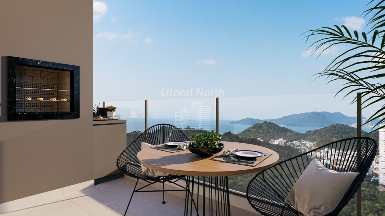 Imagem Apartamento com 2 Quartos à Venda, 70 m² em Praia Brava - Itajaí Imagem Apartamento com 2 Quartos à Venda, 70 m² em Praia Brava - Itajaí