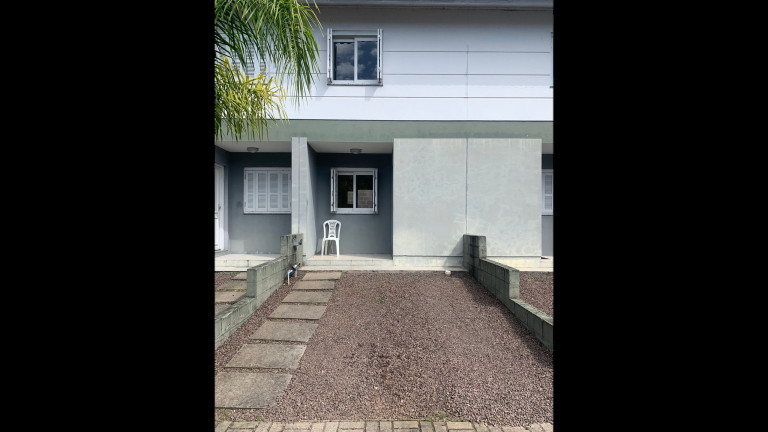 Apartamento com 2 Quartos à Venda, 54 m² em Centenário - Torres
