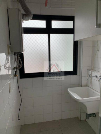 Imagem Apartamento com 3 Quartos à Venda, 70 m² em Vila Mariana - São Paulo