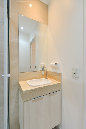 Imagem Apartamento com 1 Quarto à Venda, 35 m² em Vila Monumento - São Paulo