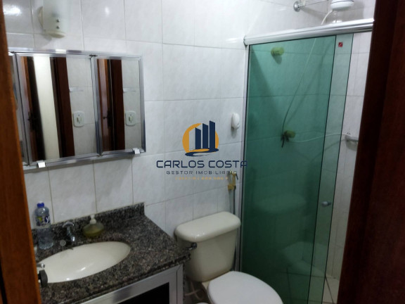 Imagem Apartamento com 4 Quartos à Venda, 138 m² em Vila Nova - Cabo Frio