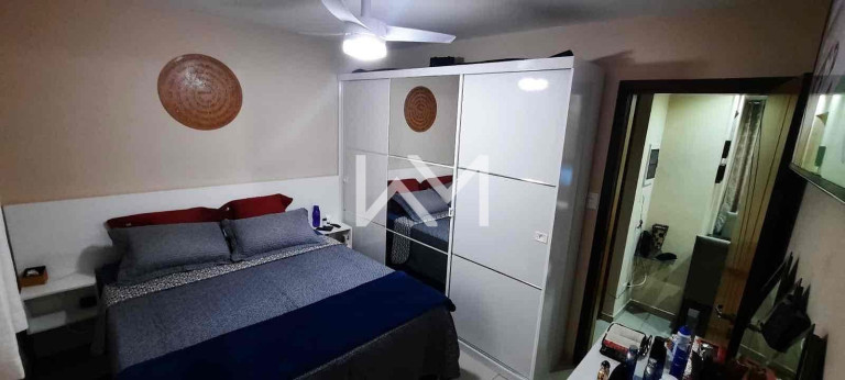 Imagem Apartamento com 2 Quartos à Venda, 55 m² em Jardim Valéria - Guarulhos Imagem Apartamento com 2 Quartos à Venda, 55 m² em Jardim Valéria - Guarulhos