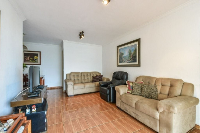Imagem Apartamento com 3 Quartos à Venda, 135 m² em Moema - São Paulo Imagem Apartamento com 3 Quartos à Venda, 135 m² em Moema - São Paulo