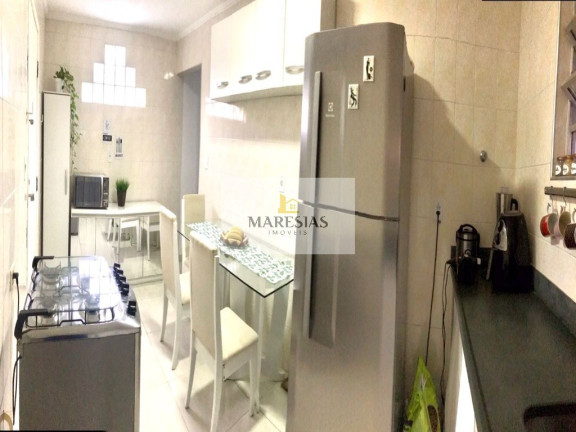 Imagem Casa com 2 Quartos à Venda, 86 m² em Maresias - São Sebastião