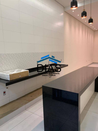 Imagem Casa com 3 Quartos à Venda, 150 m² em Jardim São Camilo Ii - Araraquara