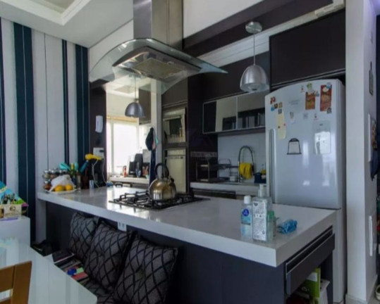 Imagem Apartamento à Venda,  em Jardim Tupanci - Barueri