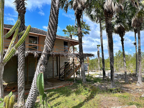Imagem Imóvel com 6 Quartos à Venda, 200 m² em Mangue Seco - Jijoca De Jericoacoara Imagem Imóvel com 6 Quartos à Venda, 200 m² em Mangue Seco - Jijoca De Jericoacoara