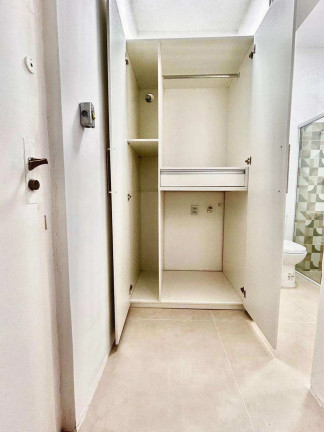 Imagem Apartamento com 1 Quarto à Venda, 29 m² em República - São Paulo Imagem Apartamento com 1 Quarto à Venda, 29 m² em República - São Paulo