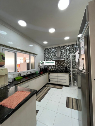 Imagem Casa com 3 Quartos à Venda, 240 m² em Loteamento Villa Branca - Jacareí Imagem Casa com 3 Quartos à Venda, 240 m² em Loteamento Villa Branca - Jacareí