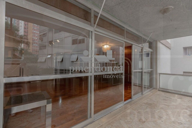 Imagem Apartamento com 3 Quartos à Venda, 240 m² em Higienópolis - São Paulo Imagem Apartamento com 3 Quartos à Venda, 240 m² em Higienópolis - São Paulo